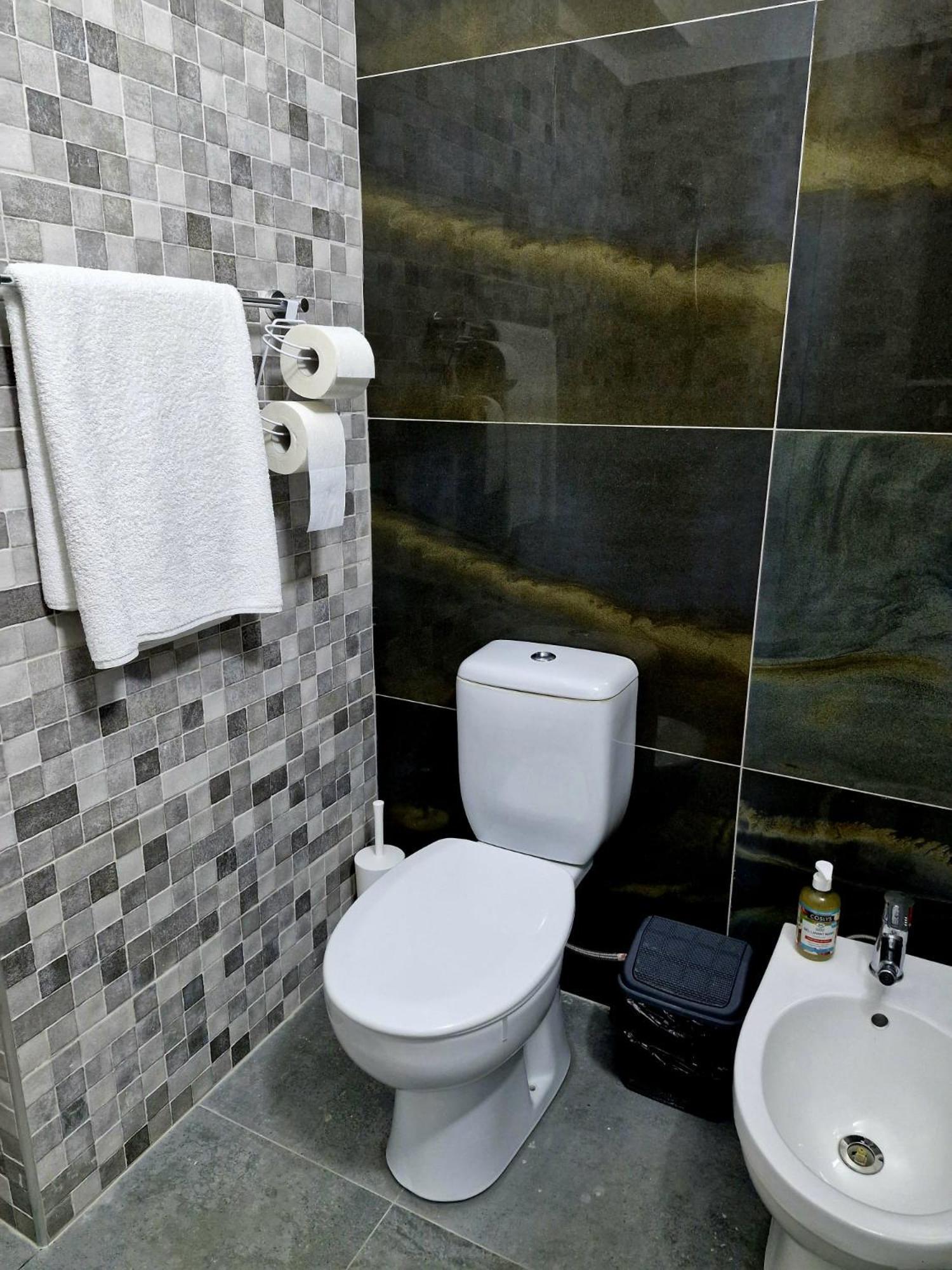 Sunset Vista Retreat Apartment Vlore Luaran gambar