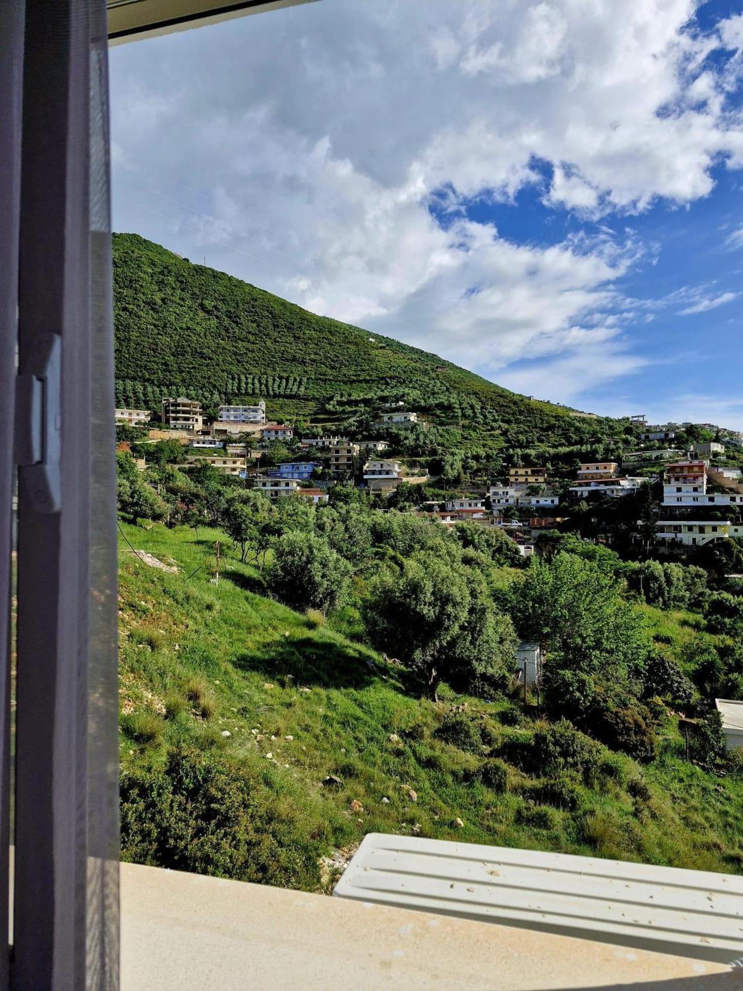 Sunset Vista Retreat Apartment Vlore Luaran gambar